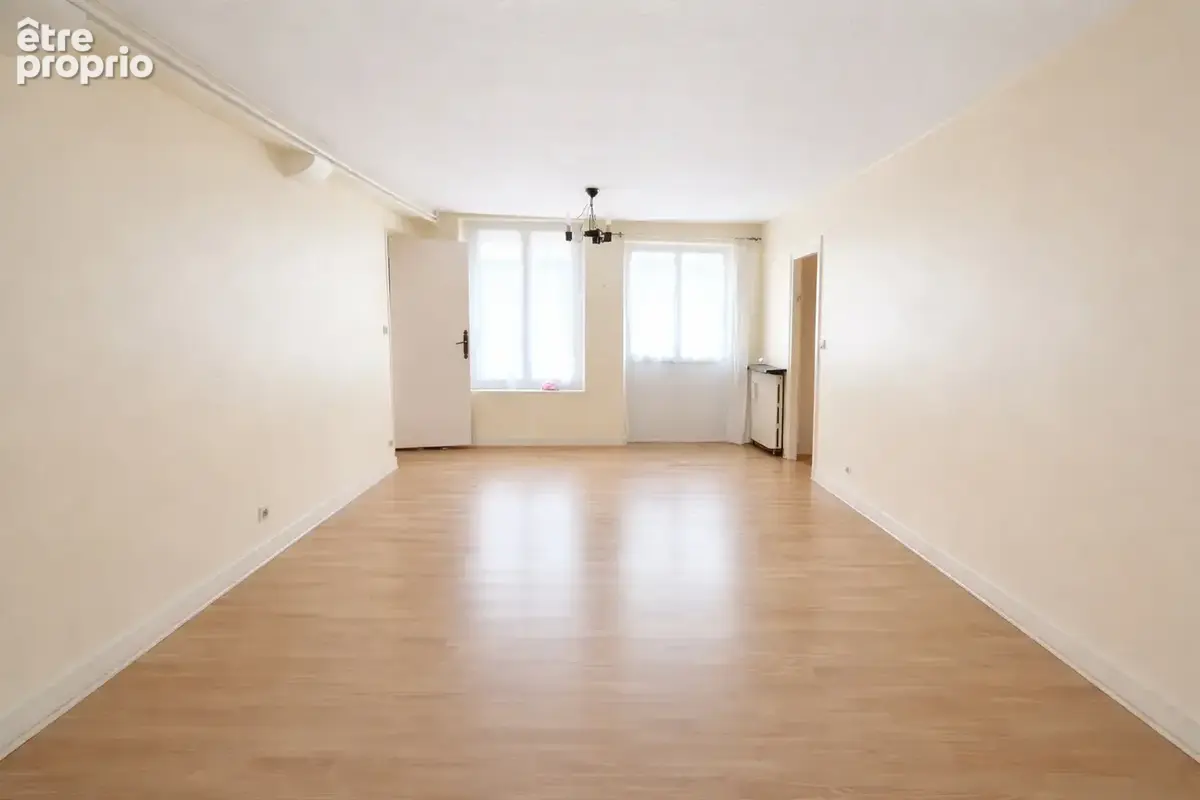A vendre - maison de ville - checy - 203m2 - photo 4