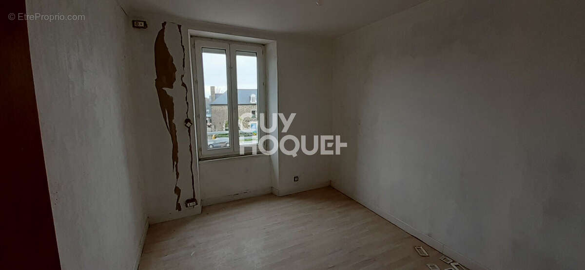 Appartement à PLOUBALAY