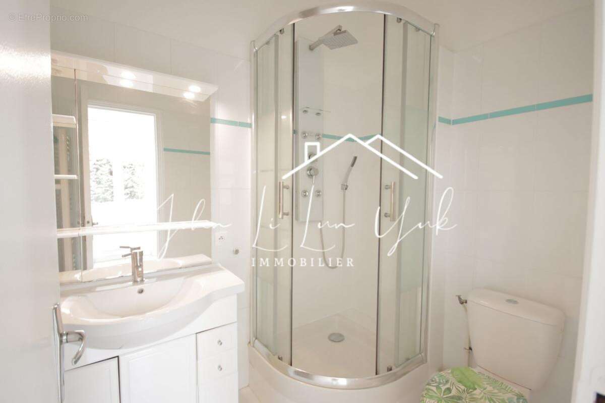 Appartement à BESSANCOURT