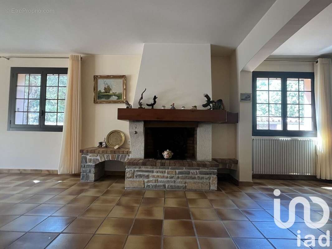 Photo 4 - Maison à EVENOS