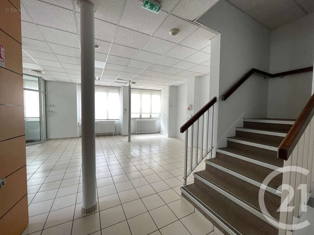 Appartement à ANNONAY