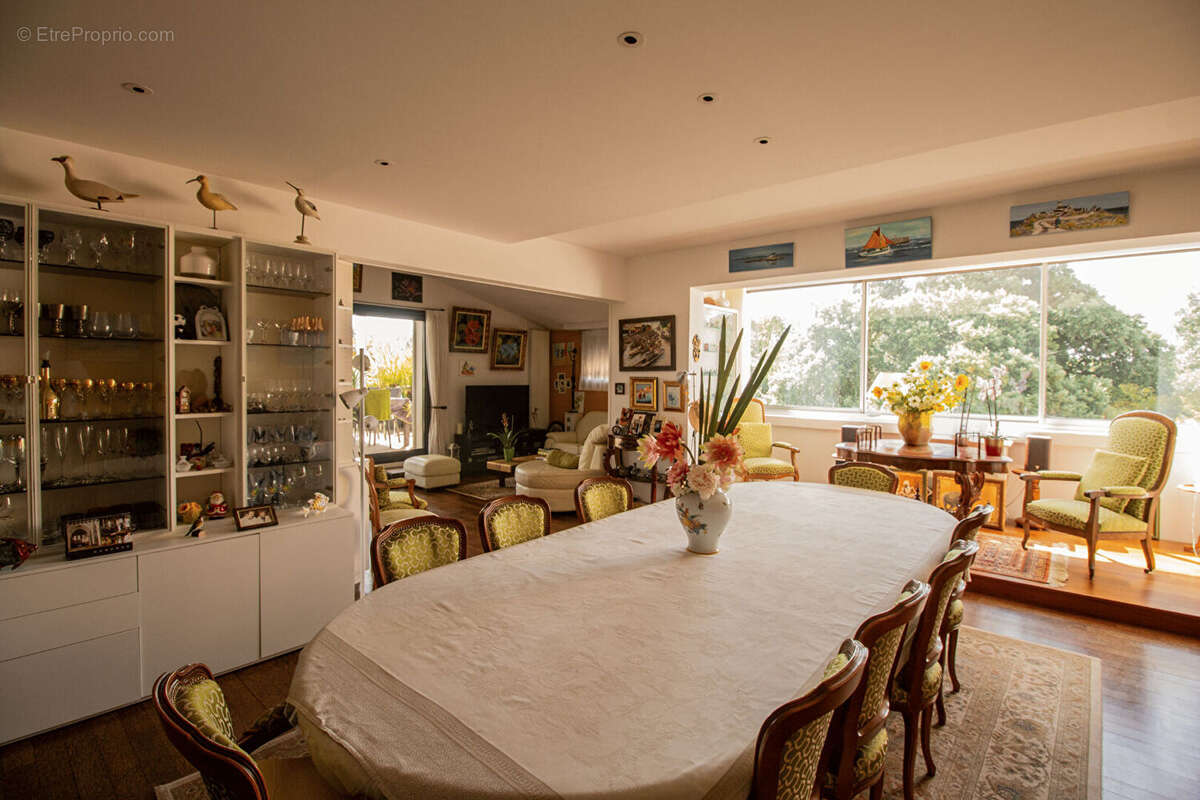 Appartement à LA ROCHELLE