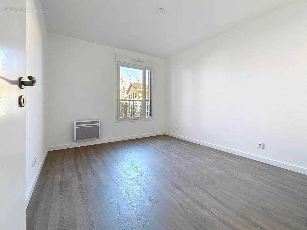 Appartement à VALLEIRY