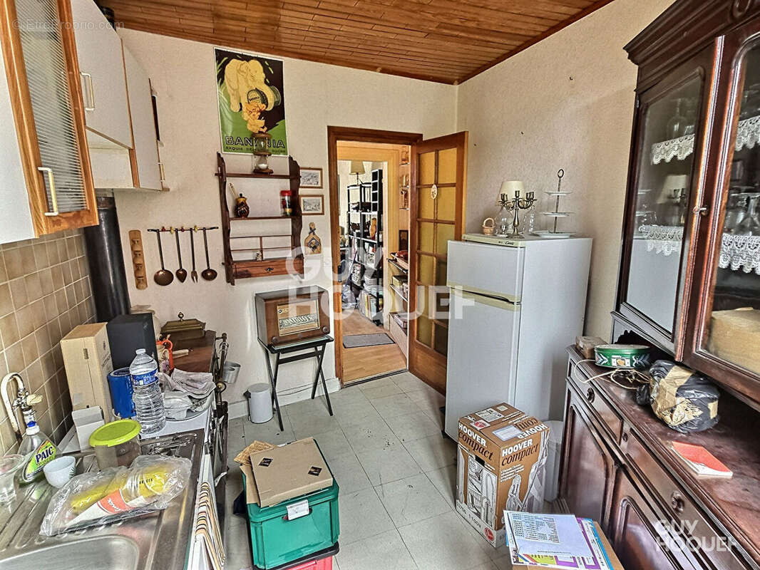 Appartement à ALFORTVILLE