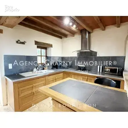Maison 5 pièces 136 m² à vendre à Chambeugle (89120) - photo 5