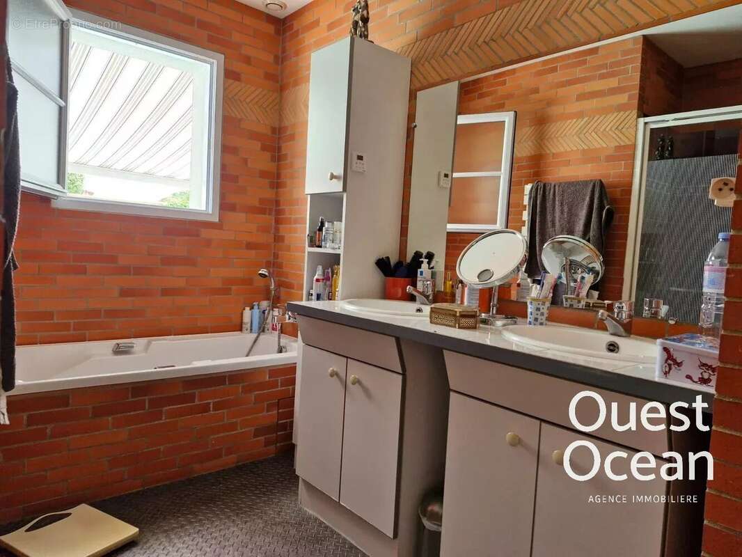 Maison à LES SABLES-D'OLONNE