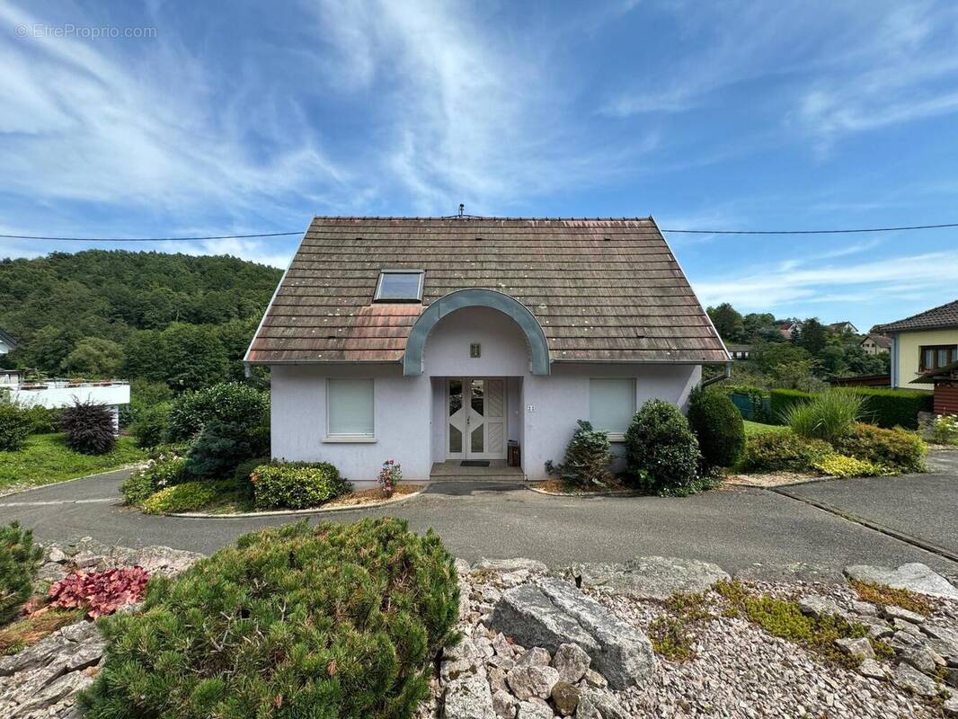 Photo 1 - Maison à VILLE