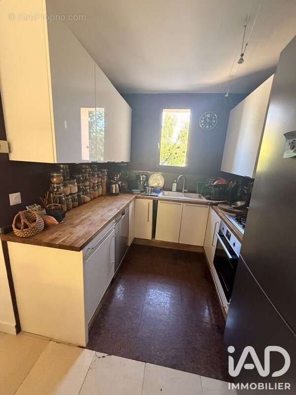 Maison 137 m² à Avilly-Saint-Leonard  - photo 3