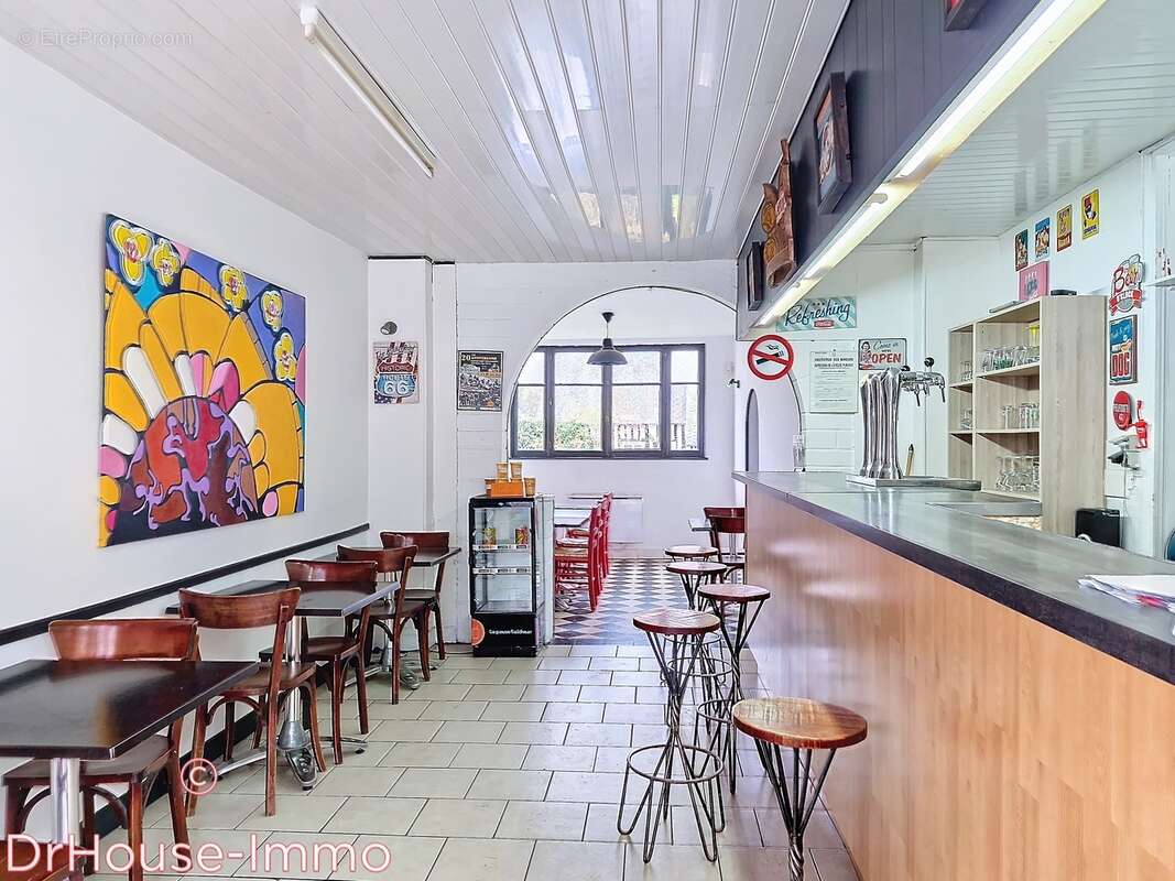 Appartement à FERVAQUES