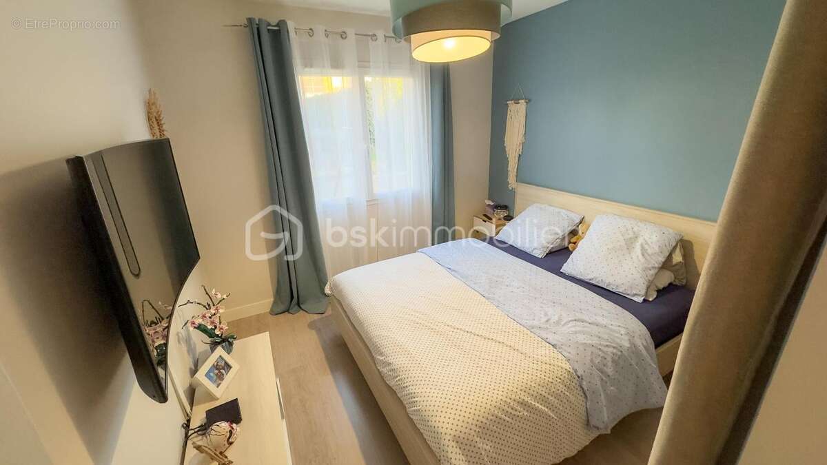 Maison à VEYRE-MONTON