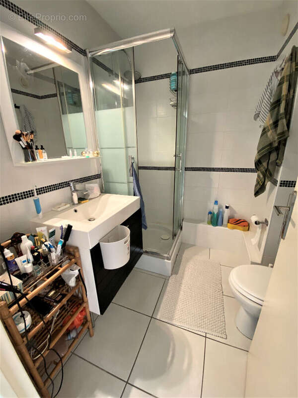 Appartement à AMIENS