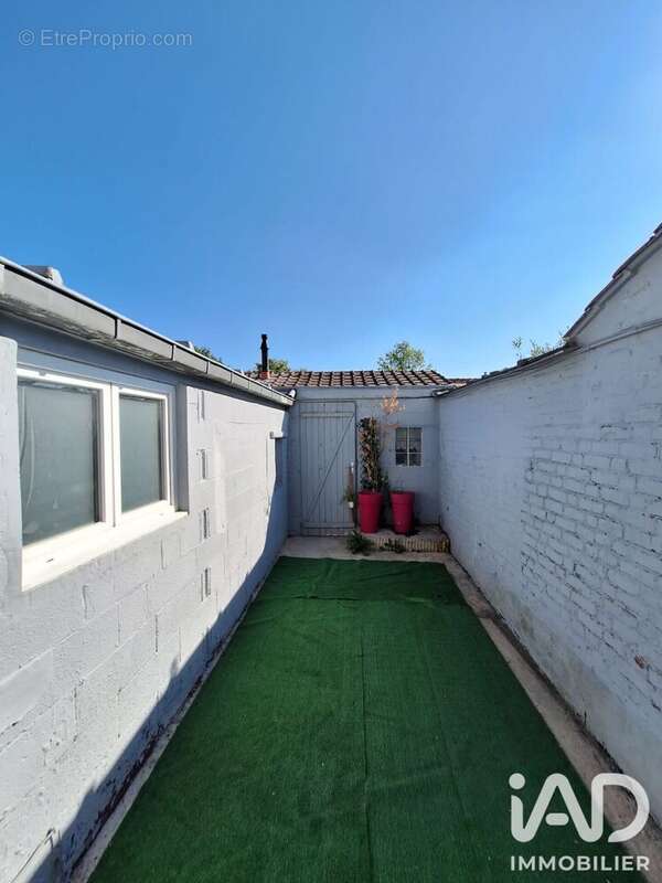 Maison 88 m² à Mouvaux  - photo 5