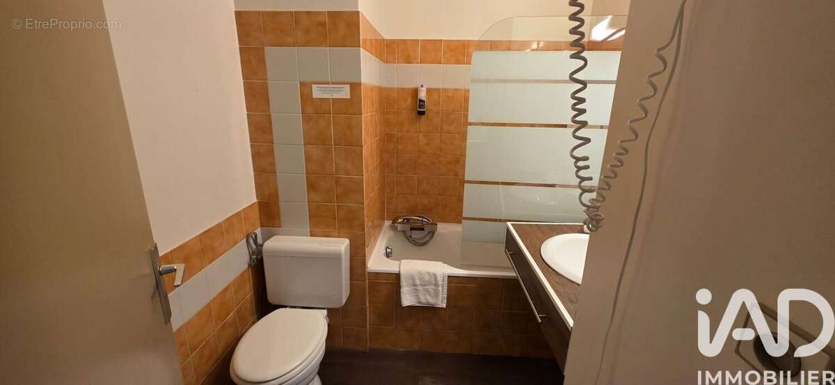 Photo 5 - Appartement à MOLLANS-SUR-OUVEZE