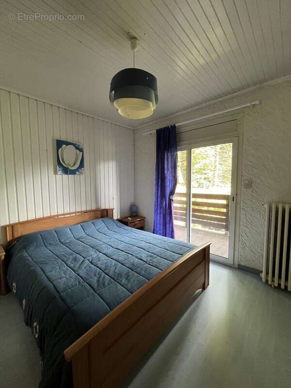 Maison à BESSE-ET-SAINT-ANASTAISE