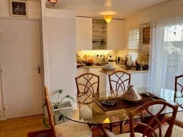 Appartement à CABOURG