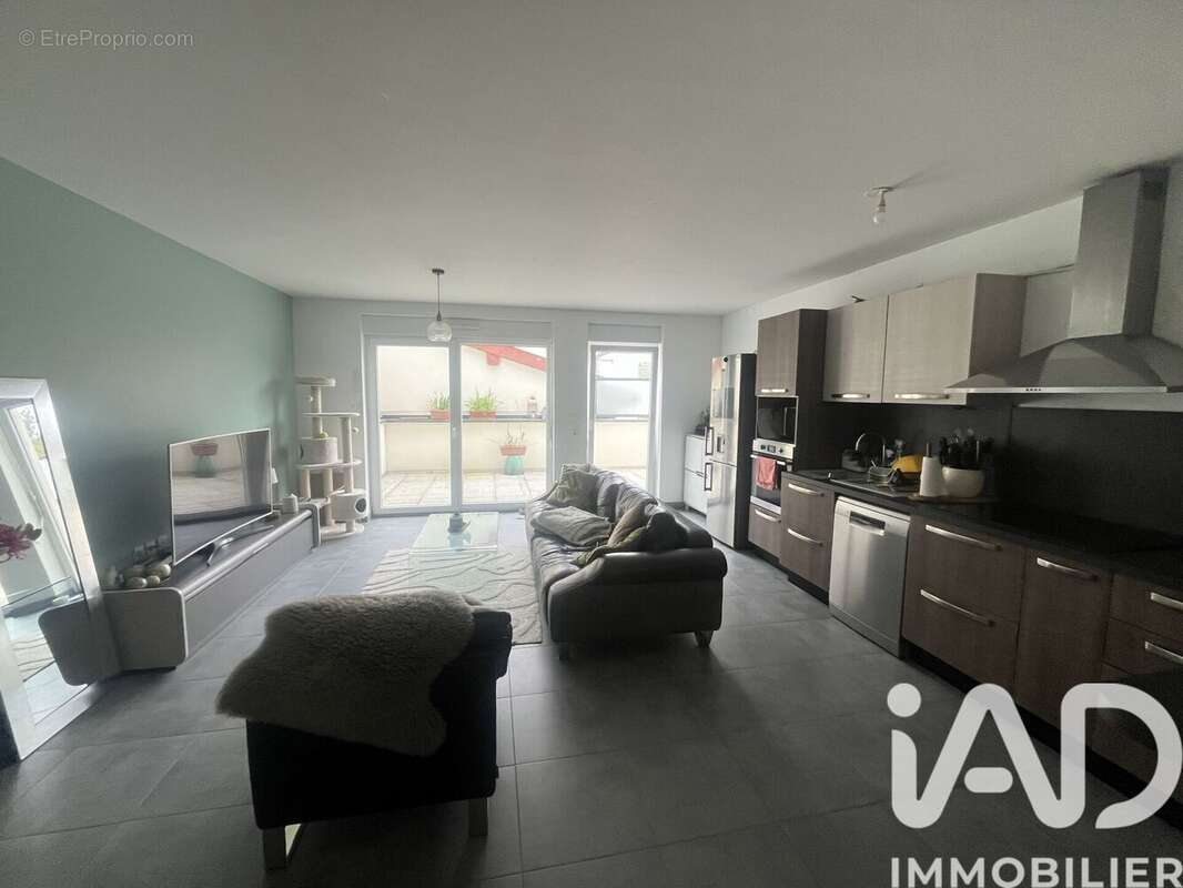Photo 2 - Appartement à ROMBAS