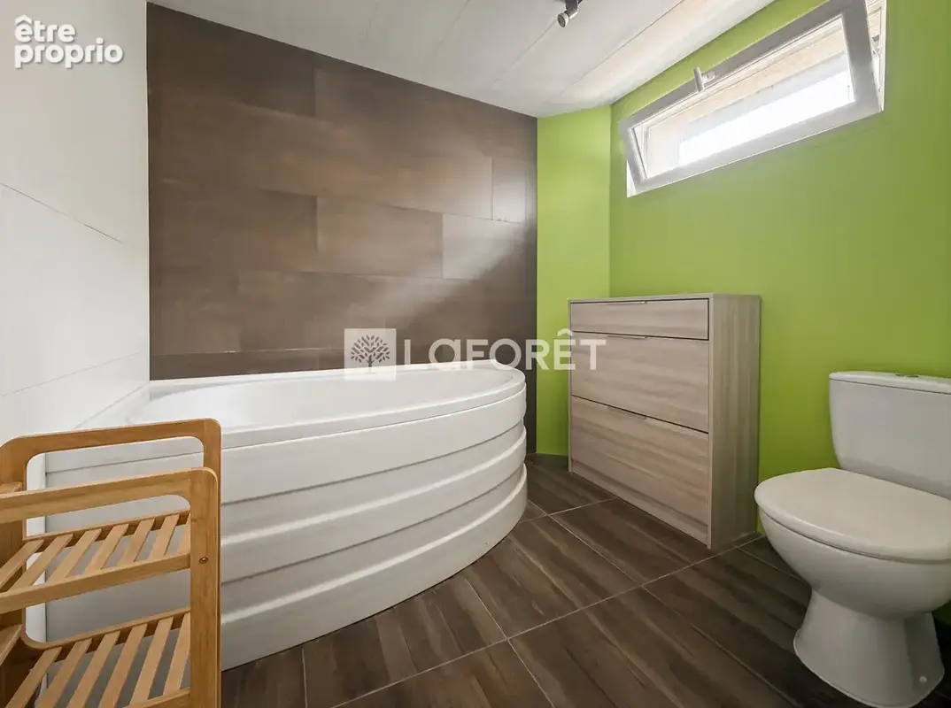 Maison de ville 124,5 m² - 3 chambres - Marquise - photo 9