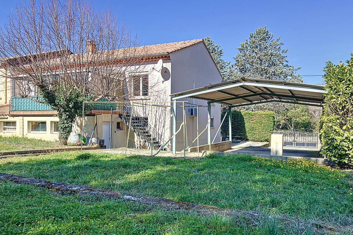 Maison à APT