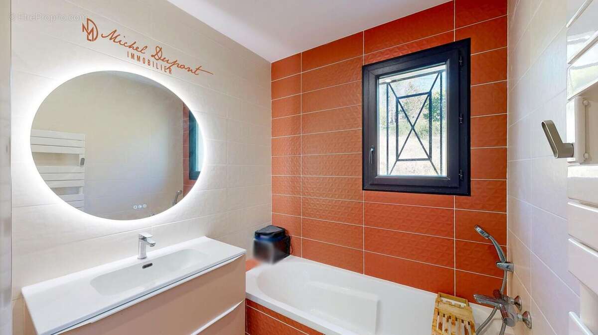 Photo 9 - Maison à LE BUGUE