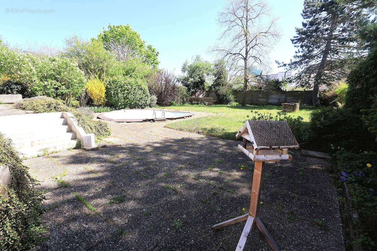 Maison à SAINT-LOUIS