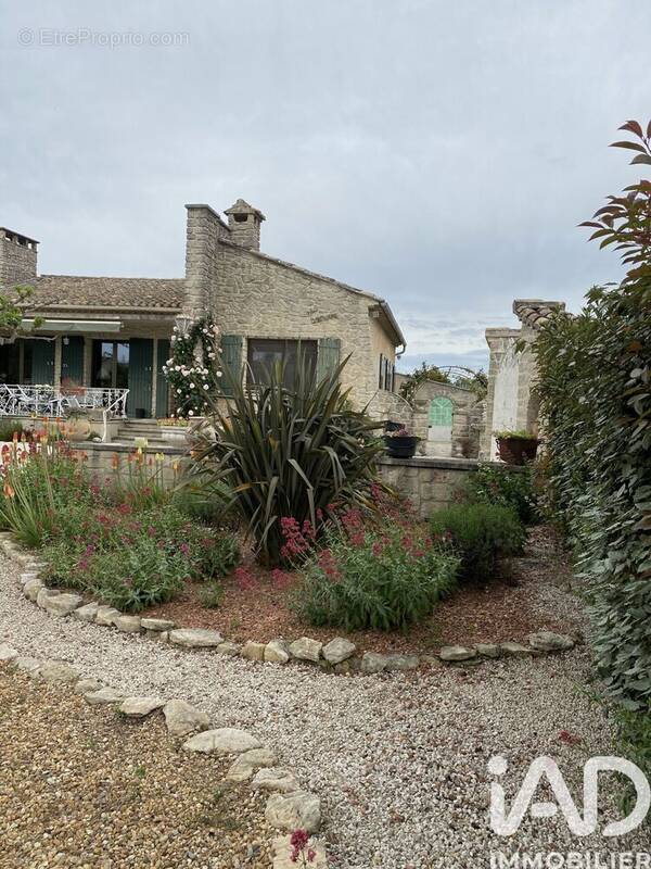Photo 1 - Maison à TAILLADES