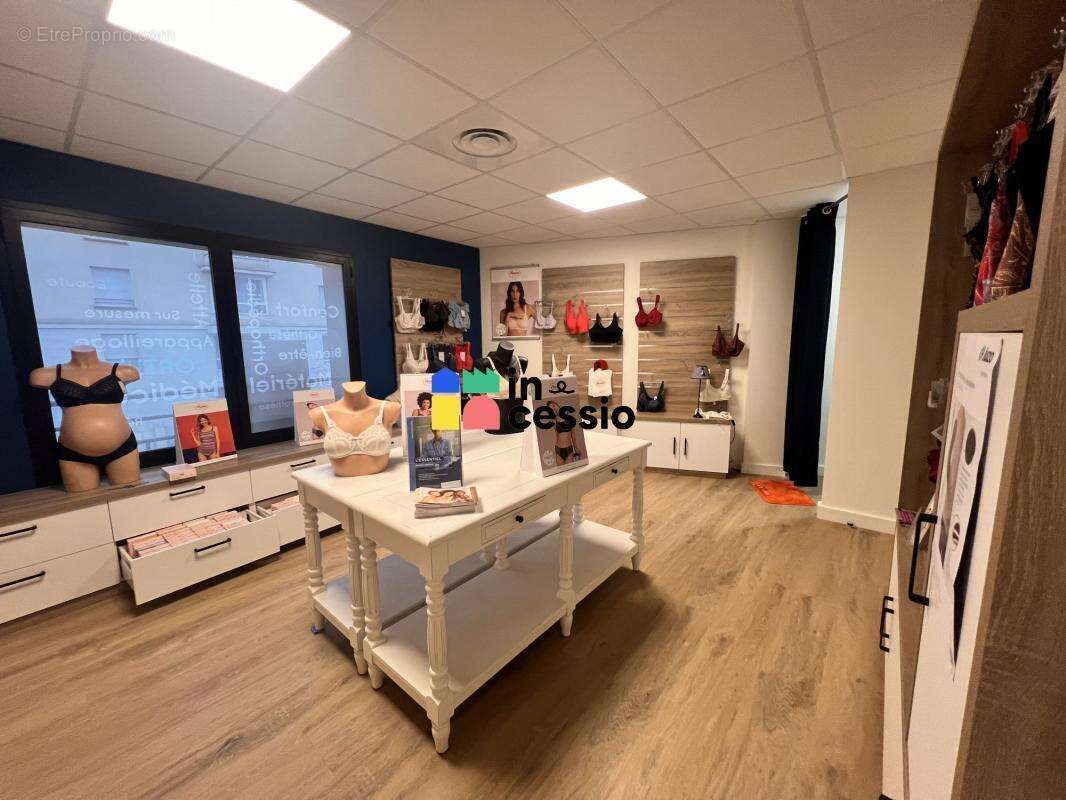 ? Opportunité rare au Mans – Immeuble tertiaire neuf - photo 12