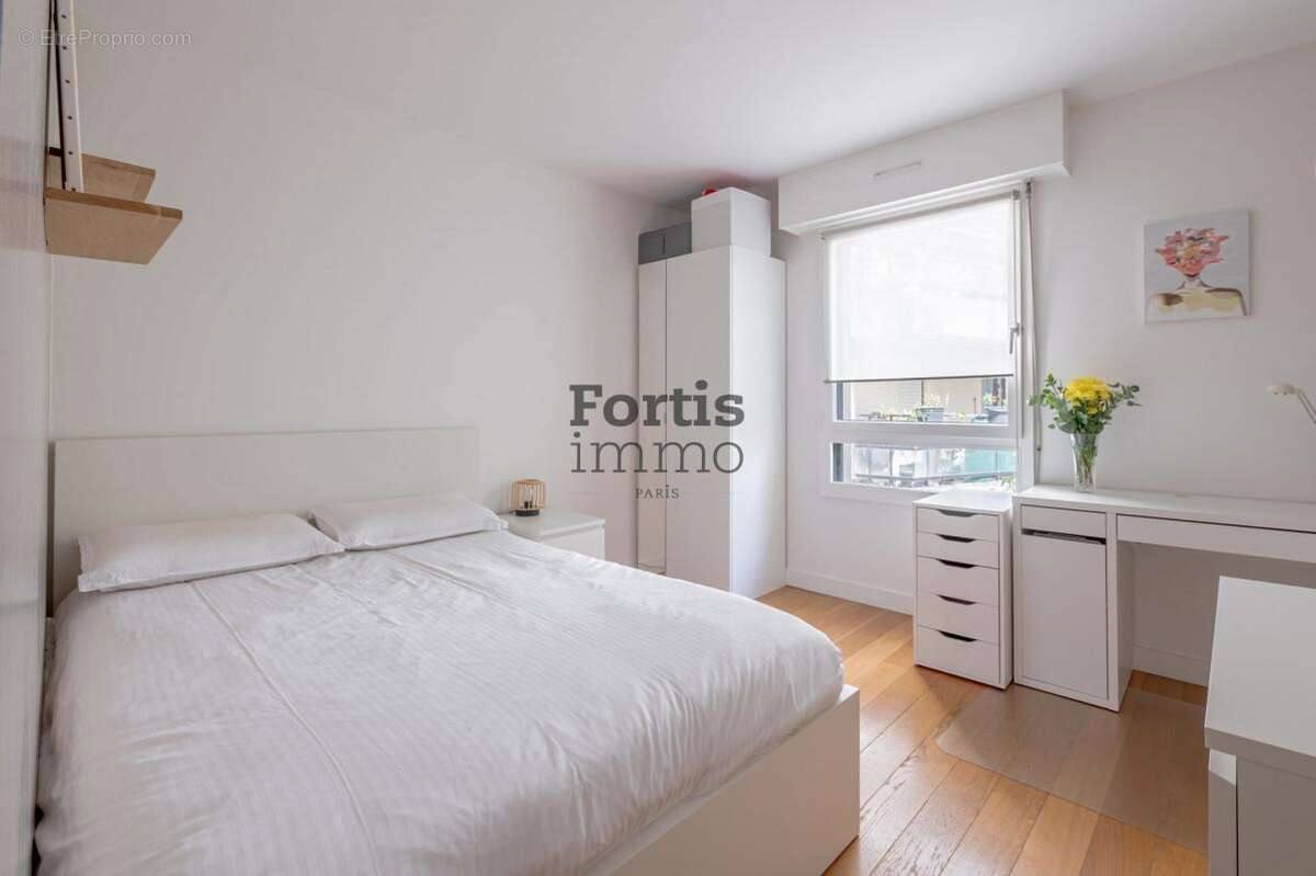 Appartement à RUEIL-MALMAISON