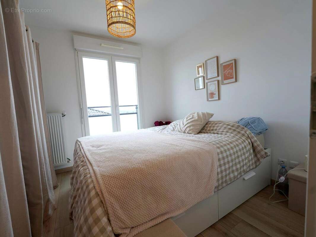 Appartement 55 m² à Guenange  - photo 6