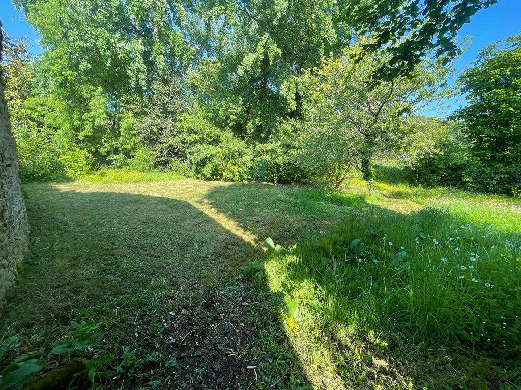 Maison à SAINT-JEAN-DE-BOISEAU