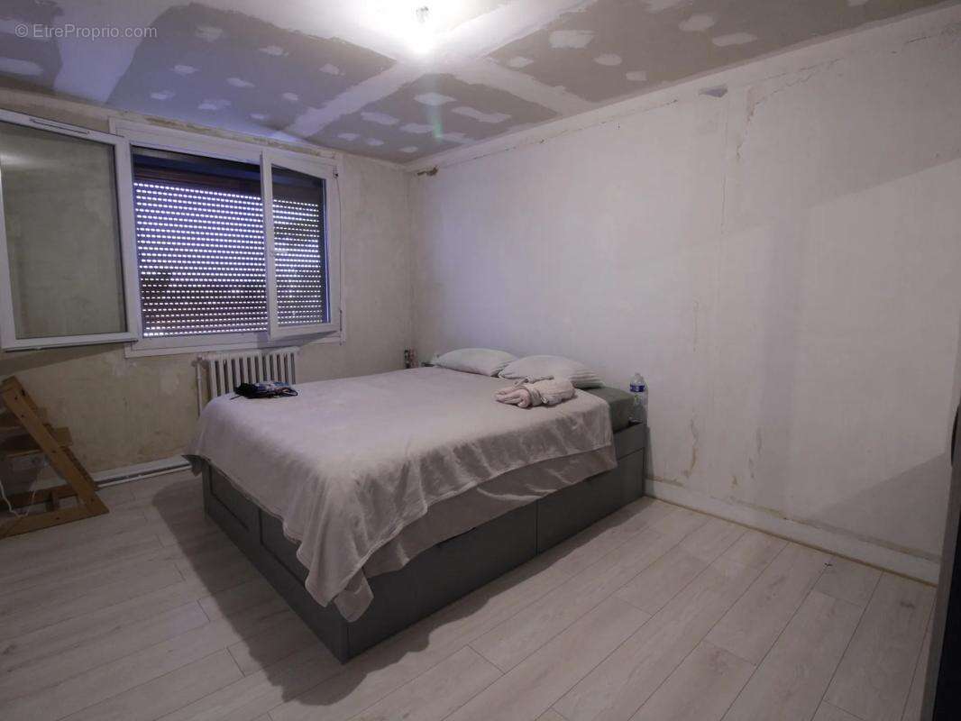 Appartement à GRANVILLE