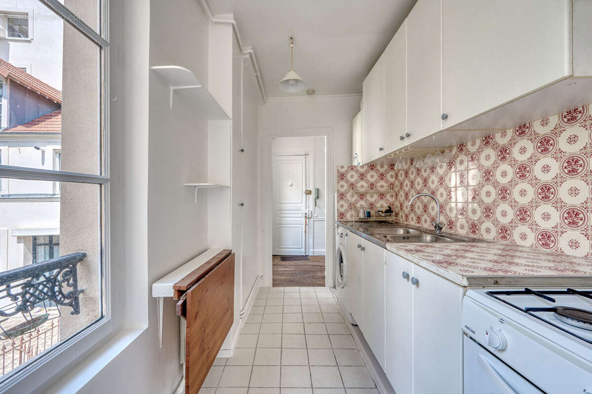 Appartement à LE PECQ