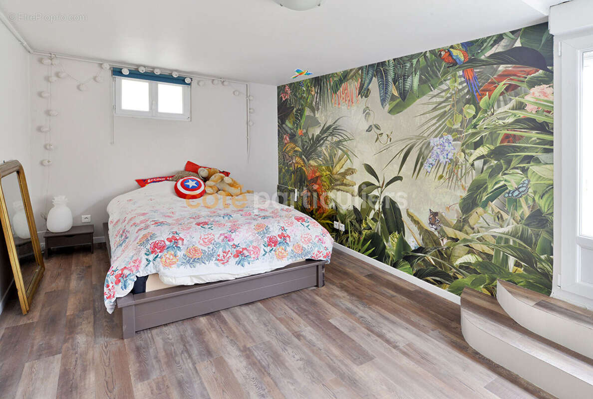 Maison Champigny Sur Marne 4 pièce(s) 89.27 m2 - photo 16