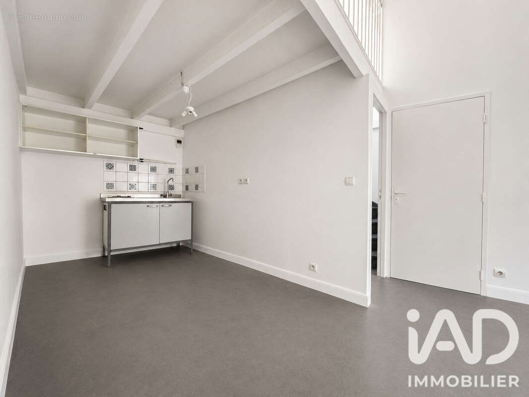 Photo 3 - Appartement à PERPIGNAN