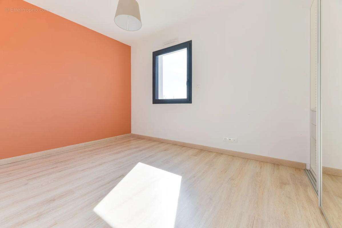 Maison à THOUARE-SUR-LOIRE