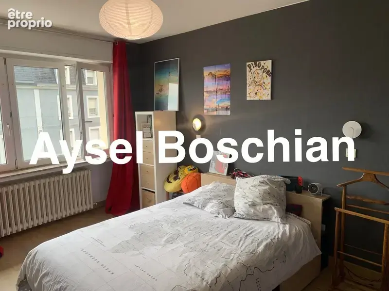 Maison 4 chambres-132m2- proche ecoles - terrain - photo 13