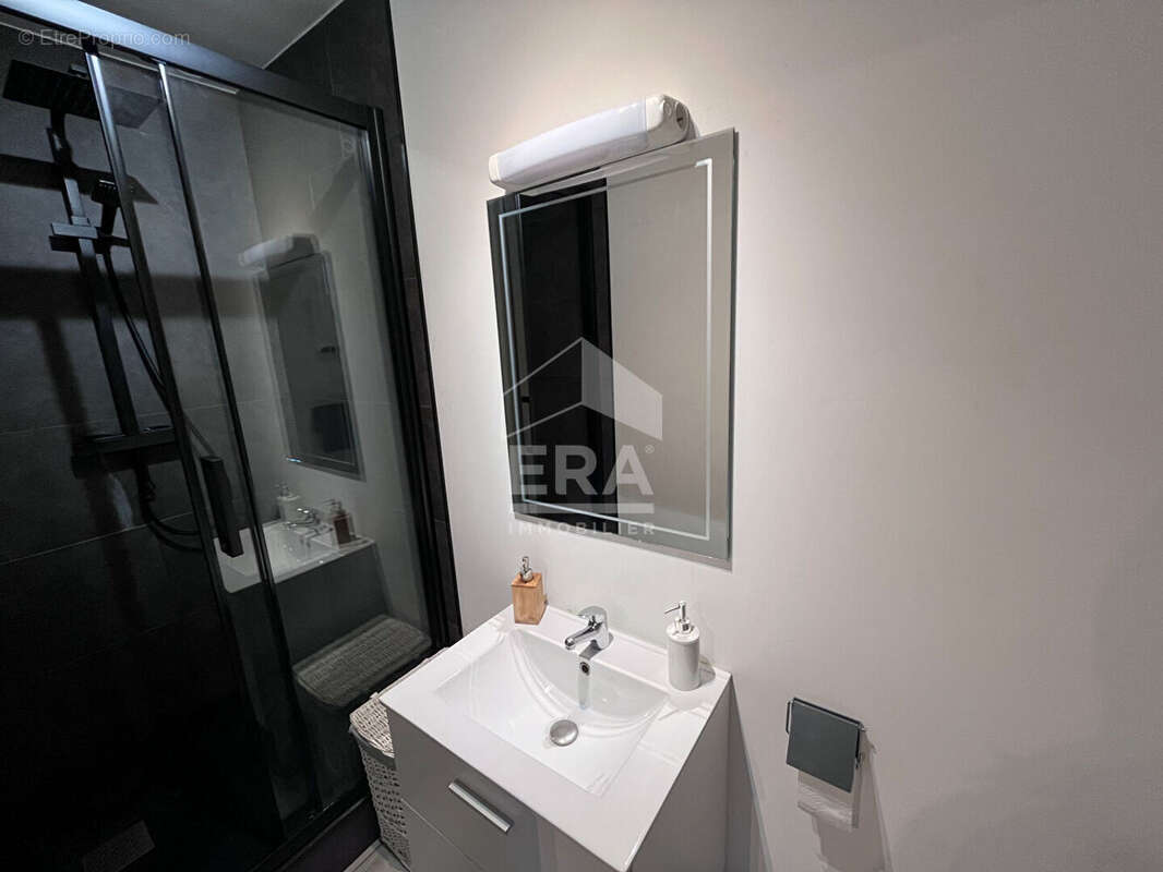 Appartement à WIMEREUX