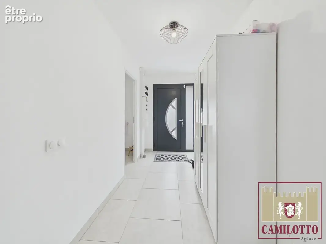 Maison de 2018 - 3 CHAMBRES - photo 4