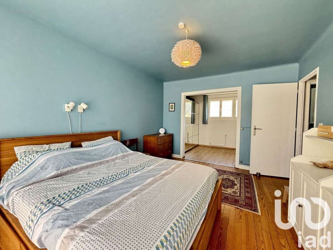 Photo 8 - Maison à VILLEFRANCHE-SUR-SAONE