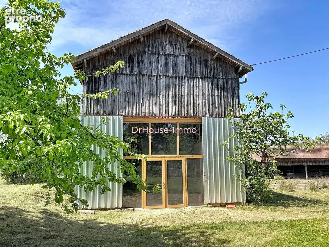 Maison 11 pièces 360 m² à vendre à Saint-Front-Sur-Lemance (47500) - photo 5