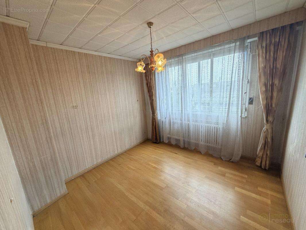 Maison à VILLEPARISIS