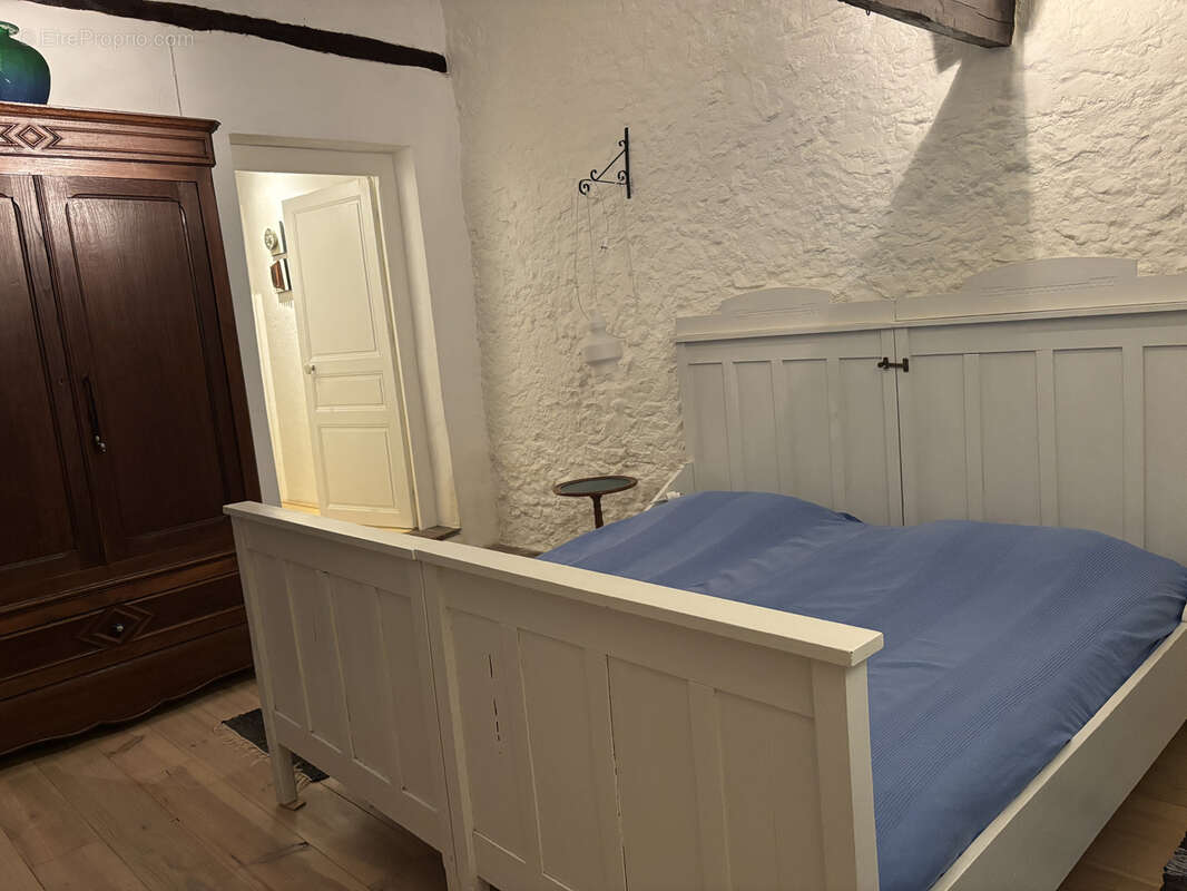 Maison à BEDDES