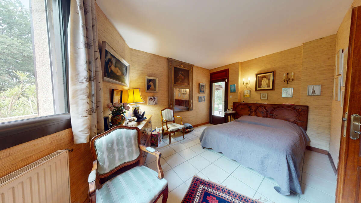 Maison à DRUDAS