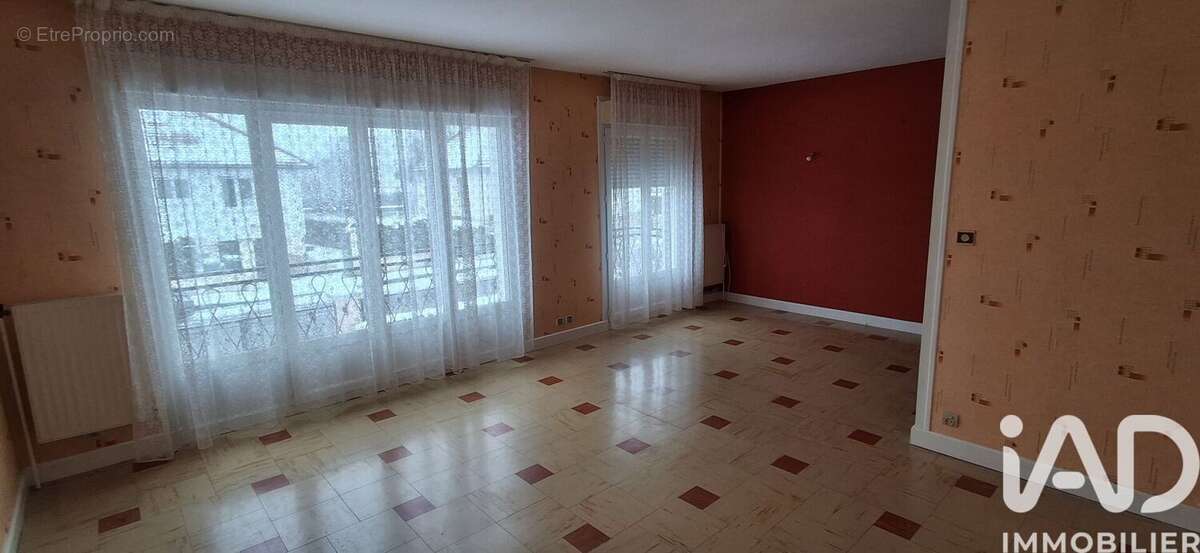 Photo 3 - Maison à CHAUMONT