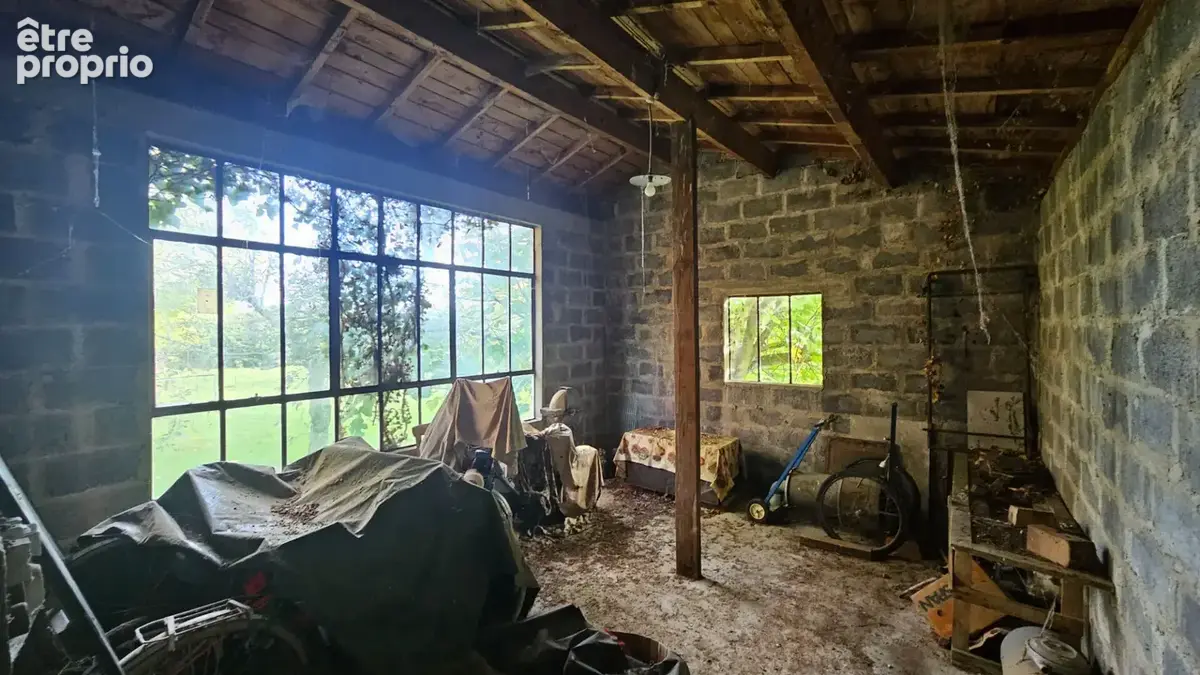 Maison La Tour Du Pin 5 pièce(s) 130 m2 - photo 17