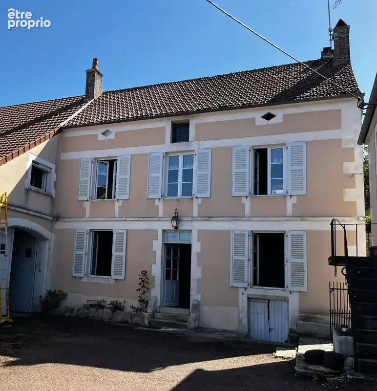 Maison proche Chablis - photo 3