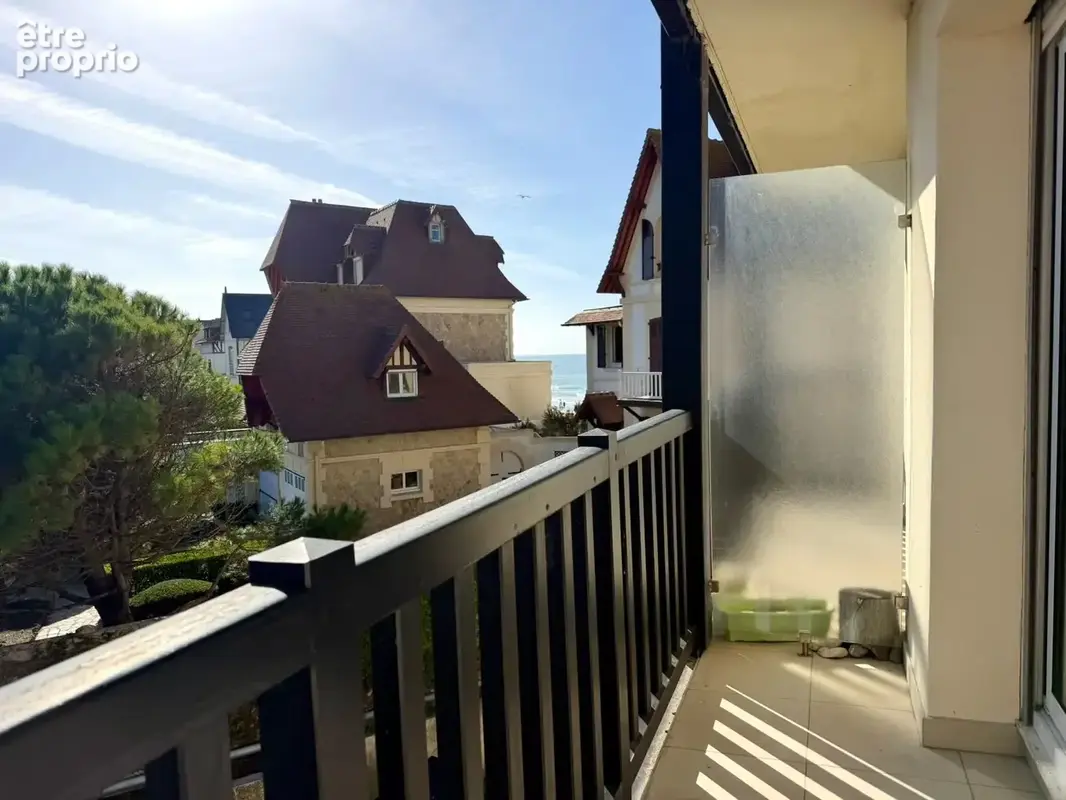 Appartement 1 pièce 16 m² à vendre à Blonville-Sur-Mer (14910) - photo 3