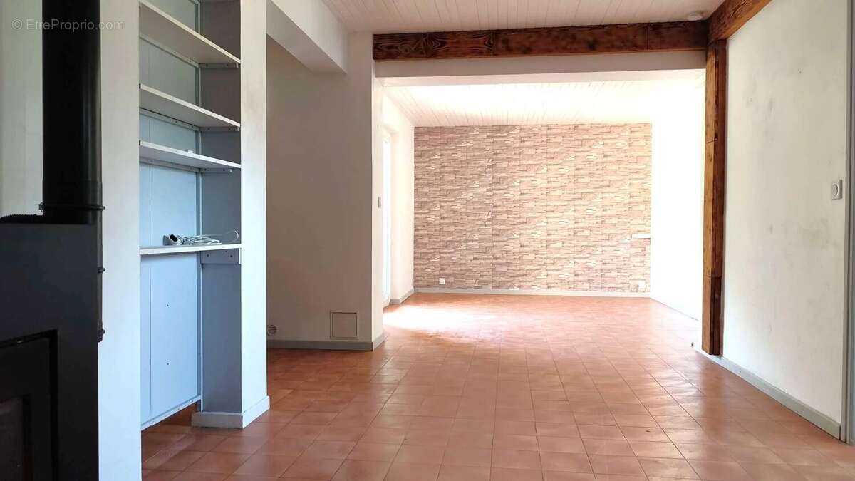 Appartement 3 pièces - Garage - photo 8