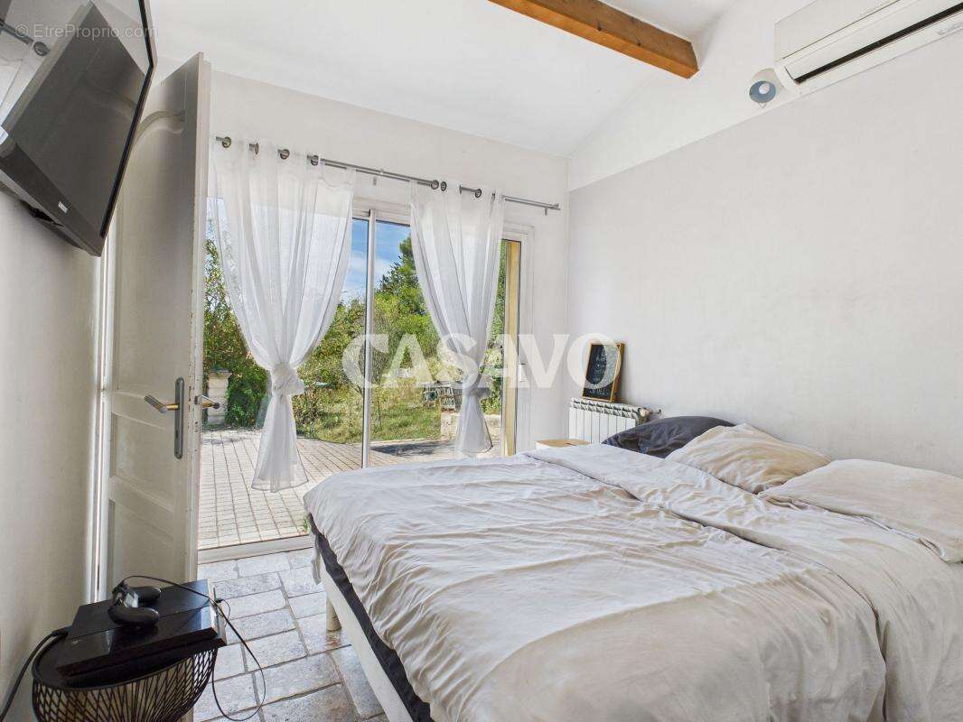 Maison à MARSEILLE-11E