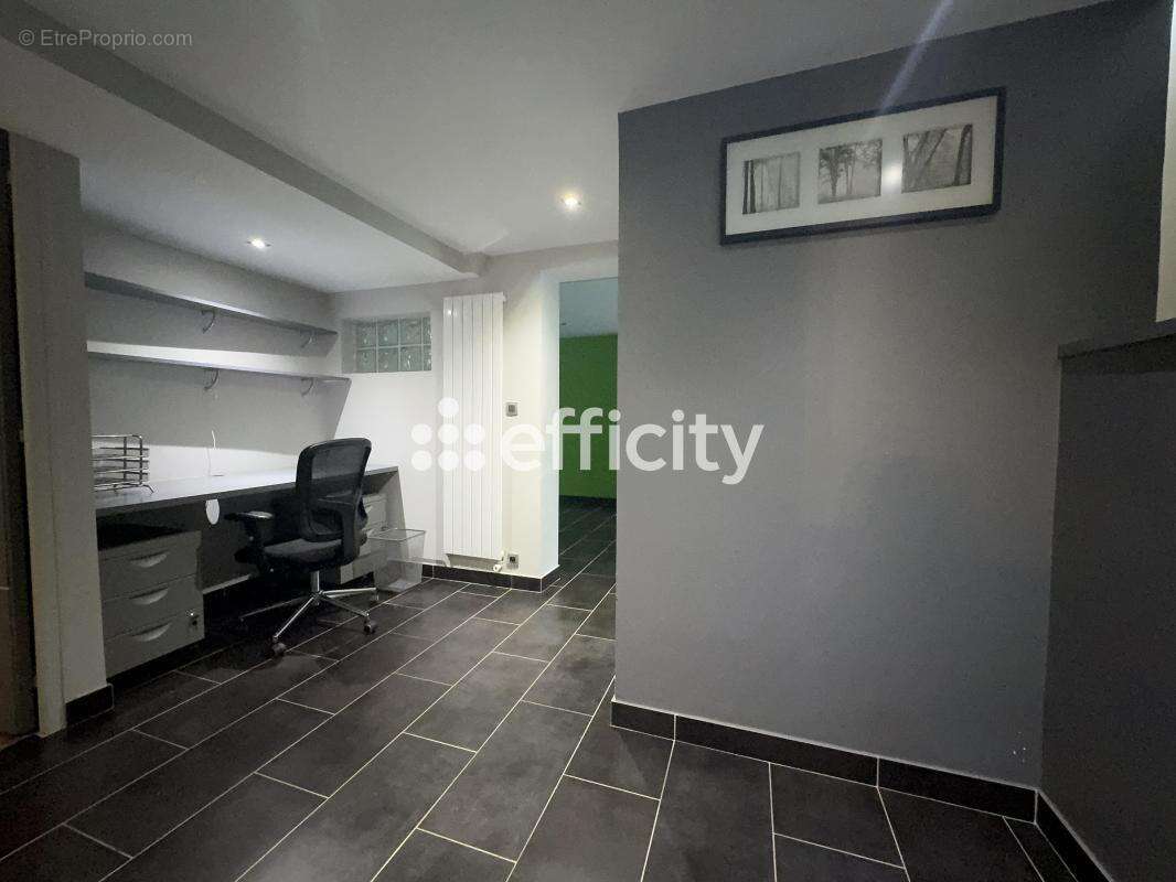 Maison à CHAMPS-SUR-MARNE