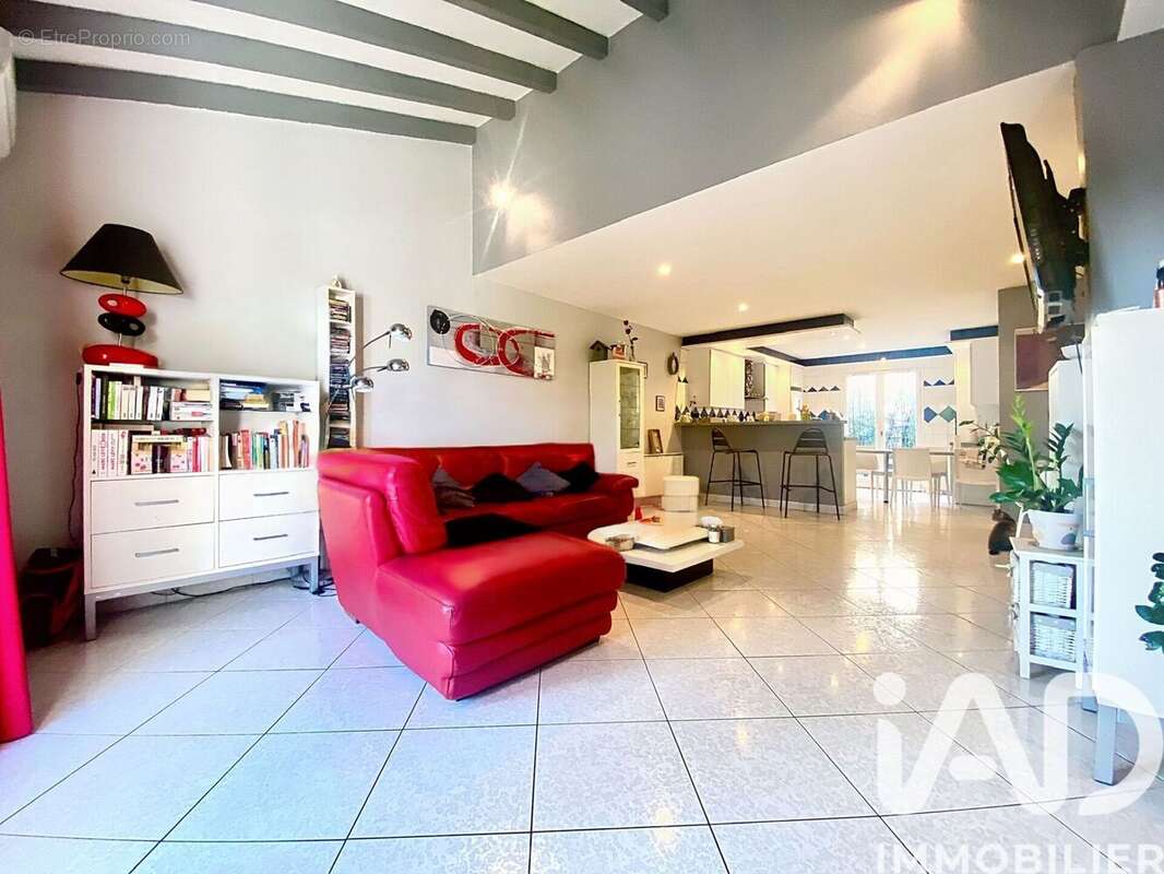 Photo 3 - Maison à PERPIGNAN